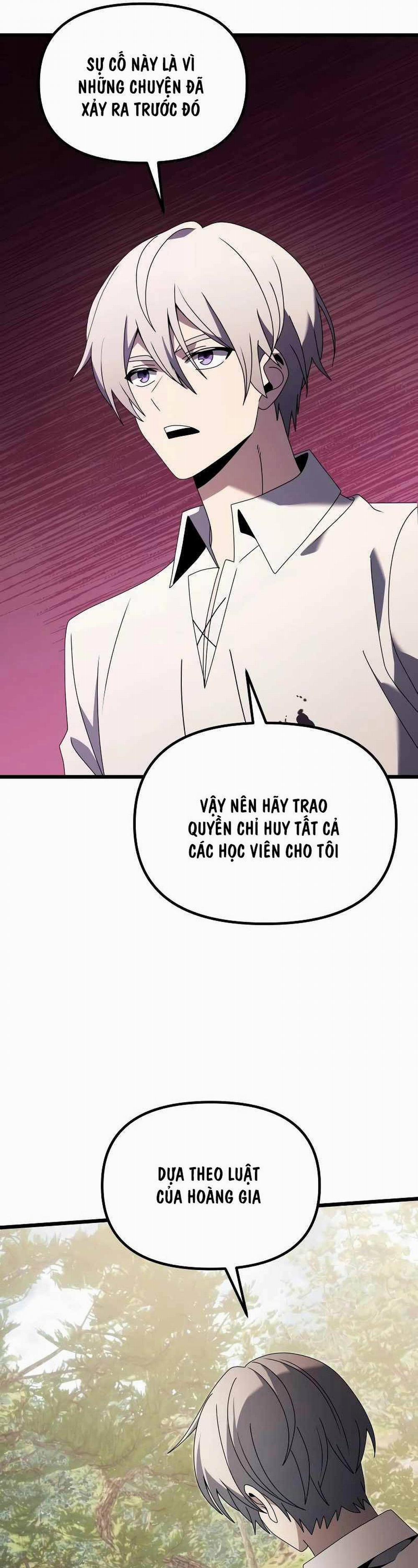 Hắc Kị Sĩ Thiên Tài Giới Hạn Thời Gian 59 trang 68