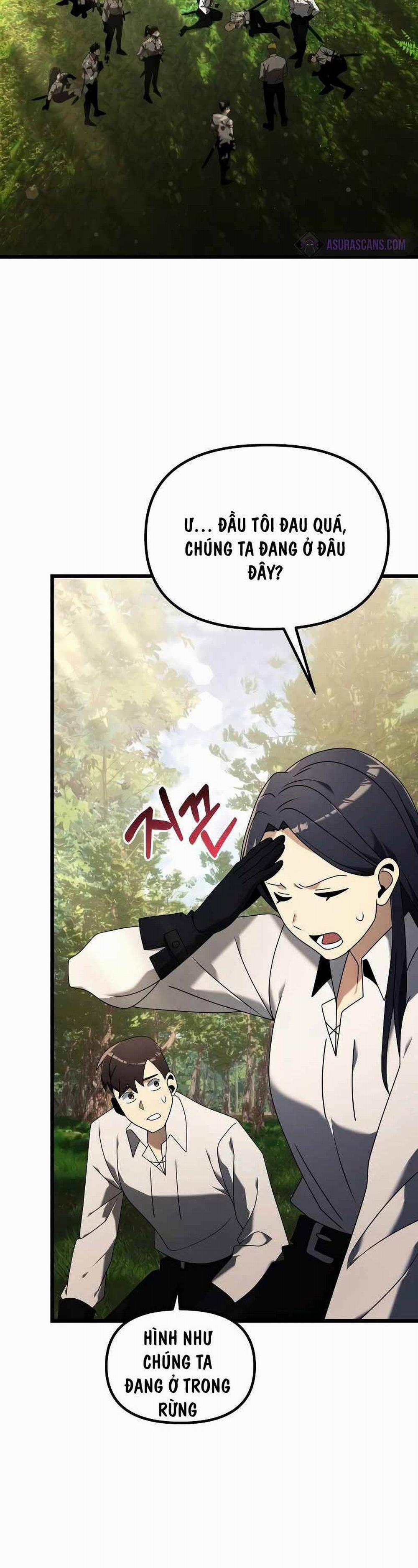 Hắc Kị Sĩ Thiên Tài Giới Hạn Thời Gian 59 trang 7