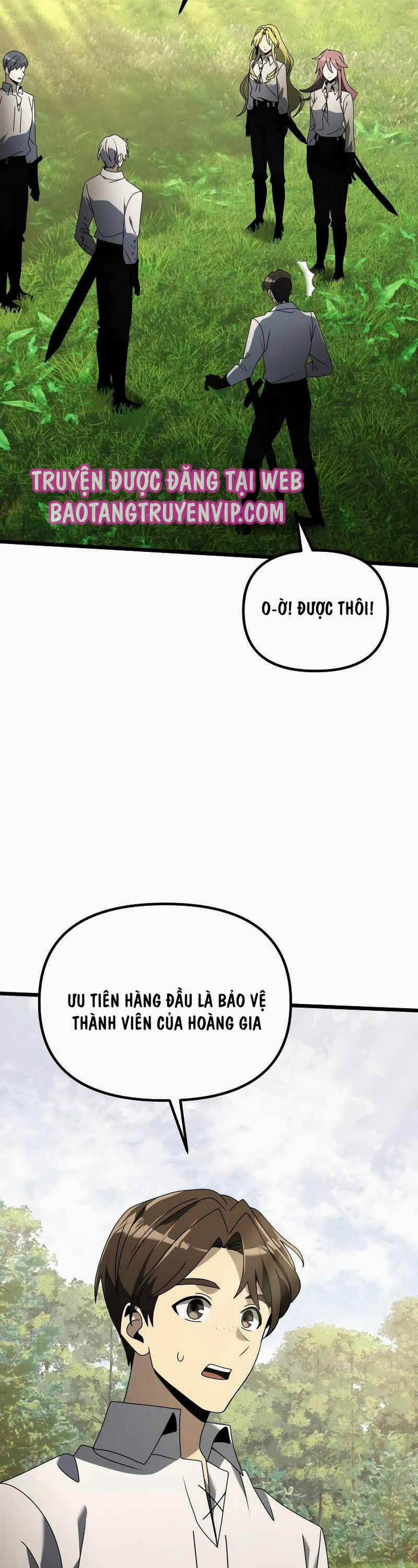 Hắc Kị Sĩ Thiên Tài Giới Hạn Thời Gian 59 trang 71