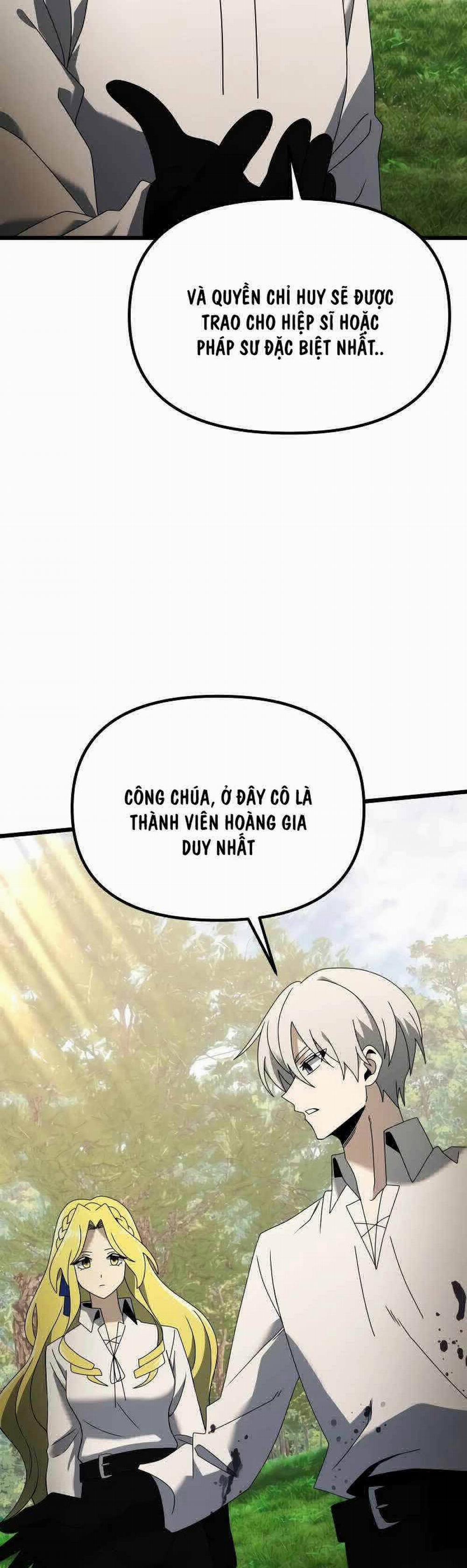 Hắc Kị Sĩ Thiên Tài Giới Hạn Thời Gian 59 trang 72