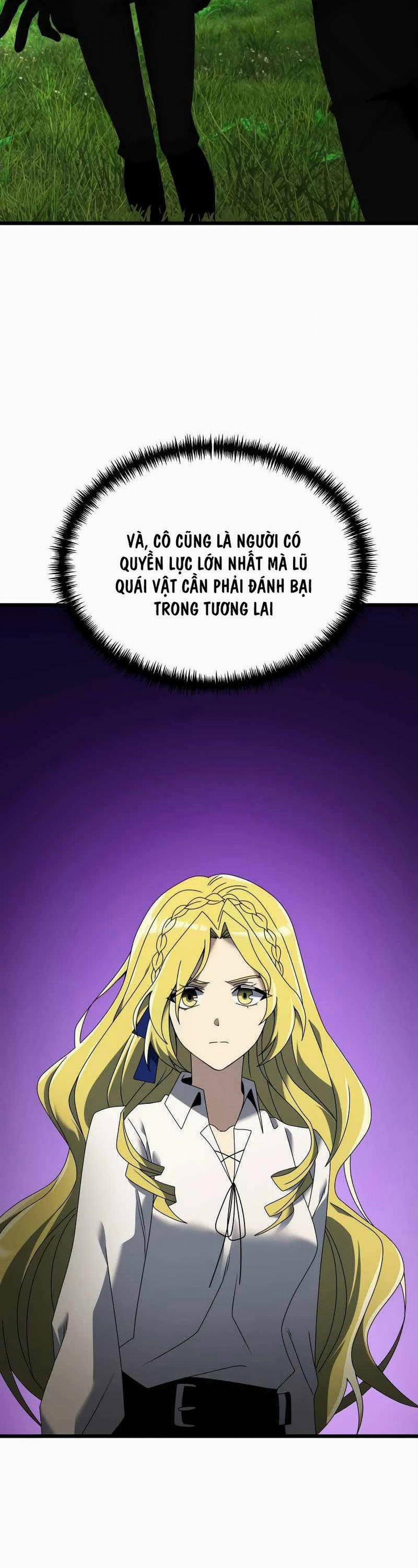 Hắc Kị Sĩ Thiên Tài Giới Hạn Thời Gian 59 trang 73