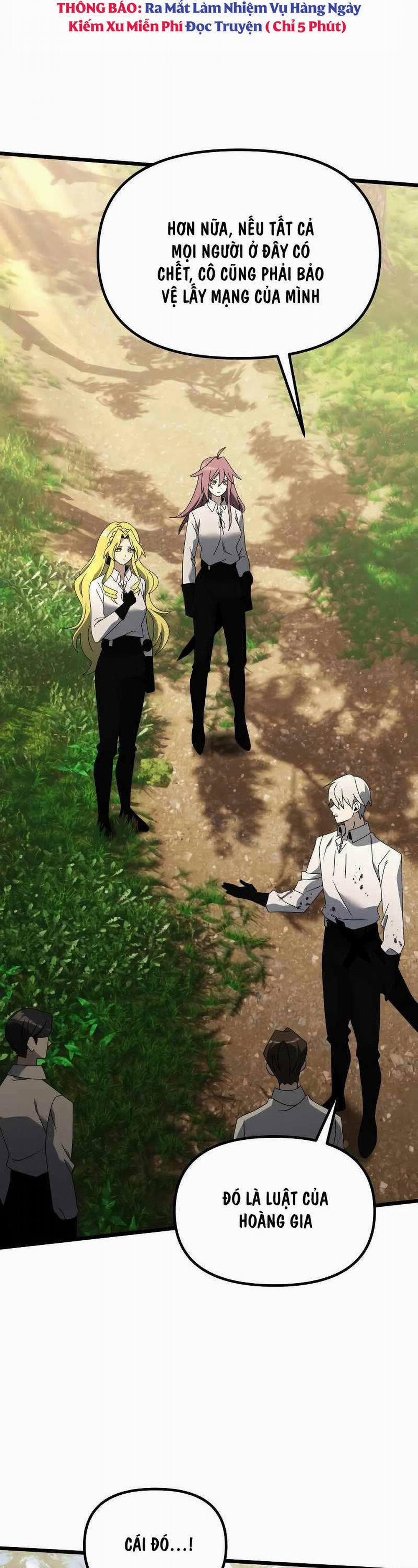 Hắc Kị Sĩ Thiên Tài Giới Hạn Thời Gian 59 trang 76