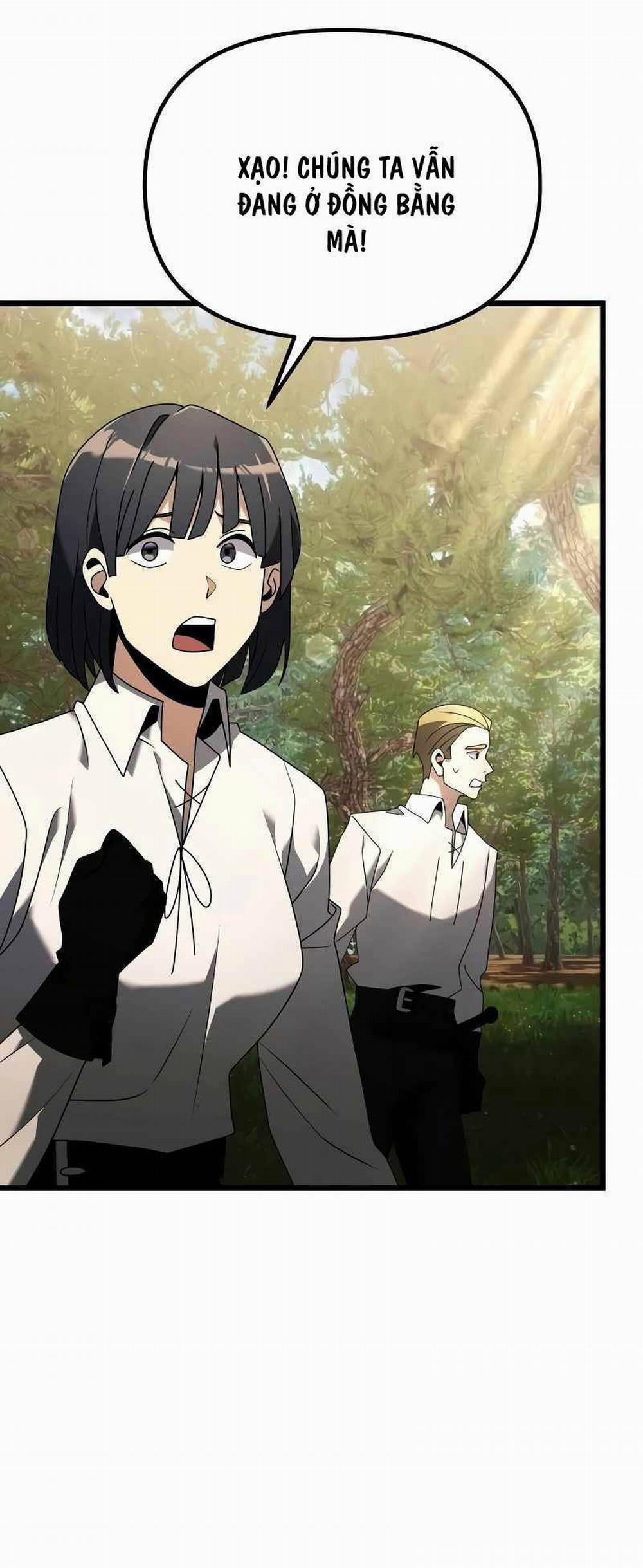 Hắc Kị Sĩ Thiên Tài Giới Hạn Thời Gian 59 trang 8