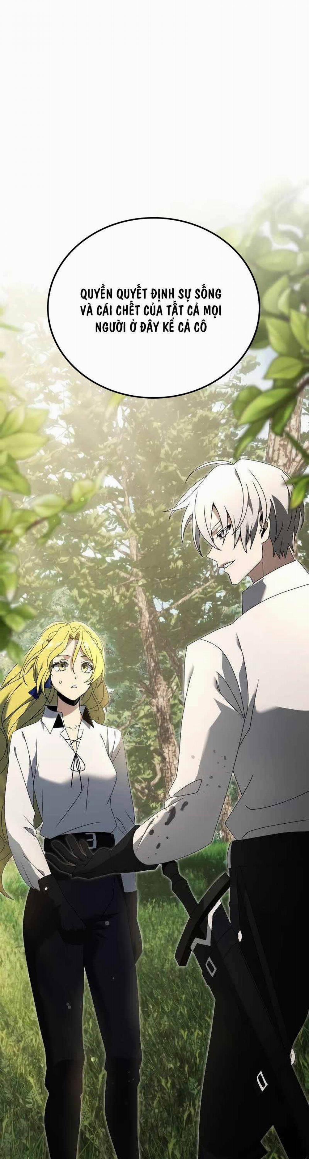 Hắc Kị Sĩ Thiên Tài Giới Hạn Thời Gian 59 trang 80