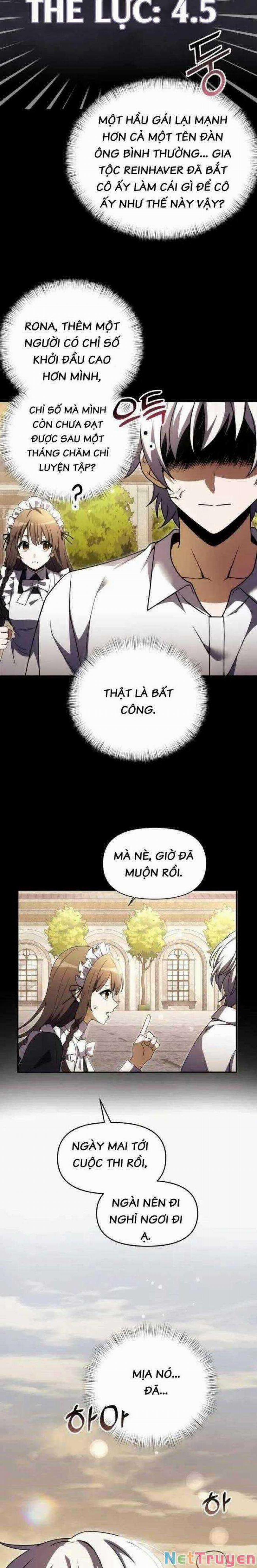 Hắc Kị Sĩ Thiên Tài Giới Hạn Thời Gian 6 trang 10