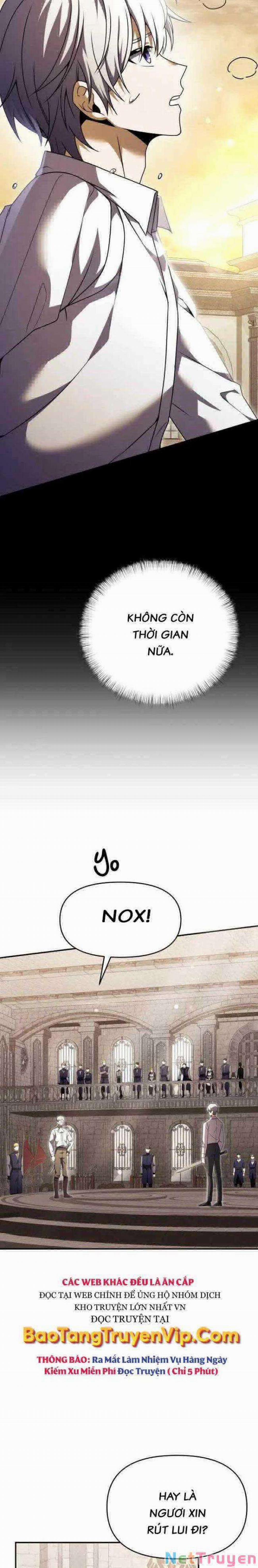 Hắc Kị Sĩ Thiên Tài Giới Hạn Thời Gian 6 trang 11