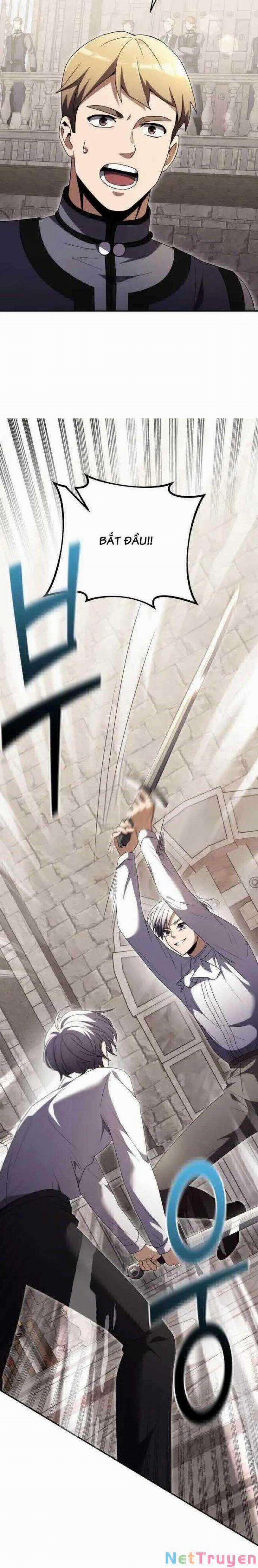 Hắc Kị Sĩ Thiên Tài Giới Hạn Thời Gian 6 trang 16