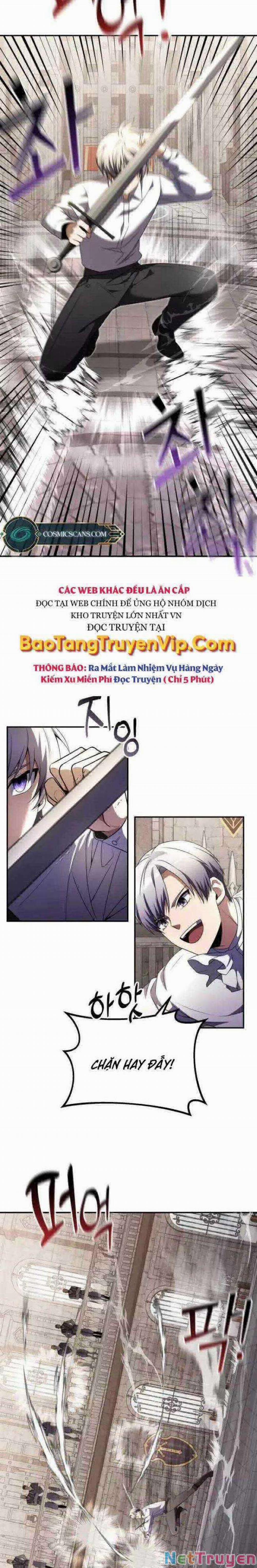 Hắc Kị Sĩ Thiên Tài Giới Hạn Thời Gian 6 trang 18