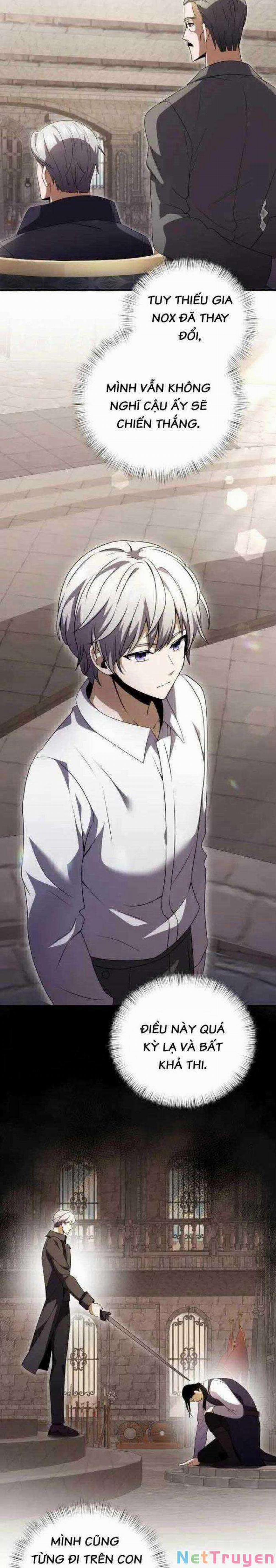 Hắc Kị Sĩ Thiên Tài Giới Hạn Thời Gian 6 trang 2