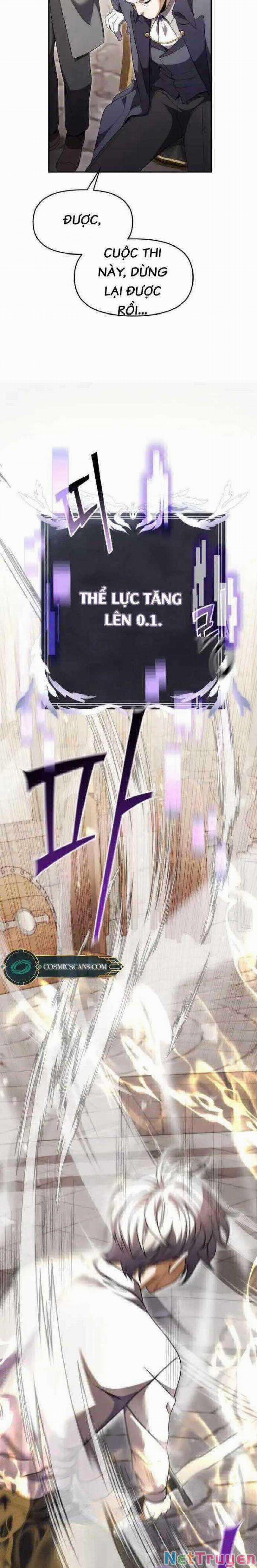 Hắc Kị Sĩ Thiên Tài Giới Hạn Thời Gian 6 trang 26