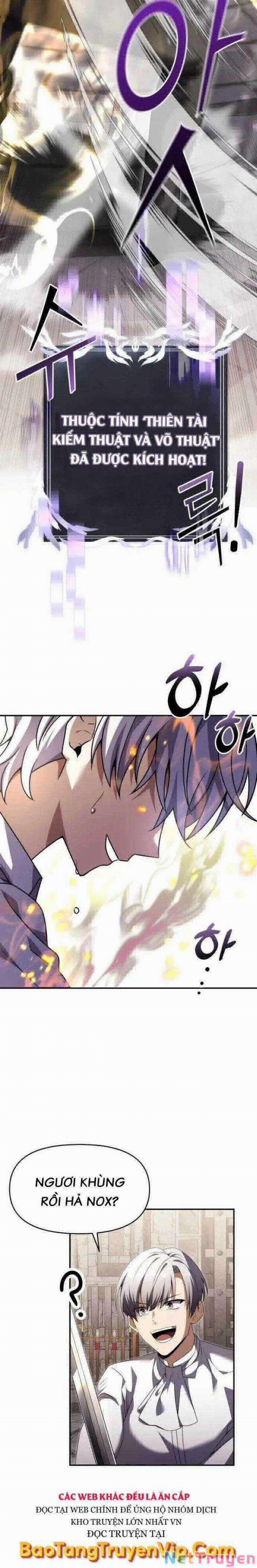 Hắc Kị Sĩ Thiên Tài Giới Hạn Thời Gian 6 trang 27