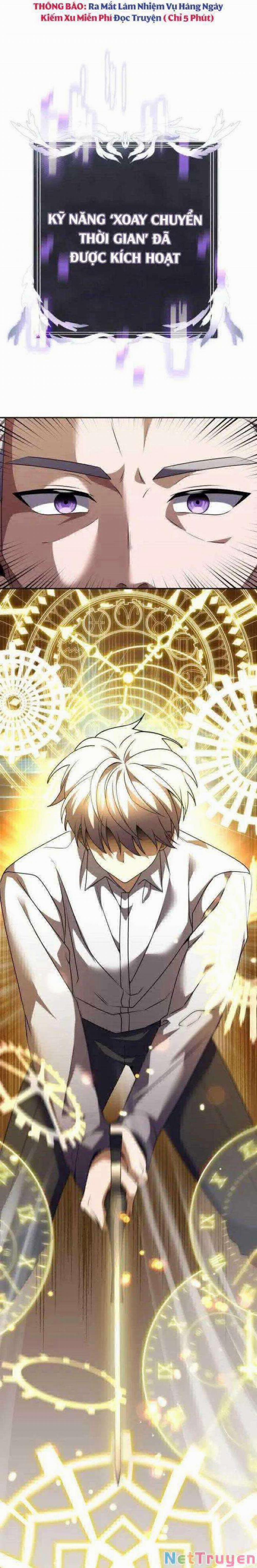 Hắc Kị Sĩ Thiên Tài Giới Hạn Thời Gian 6 trang 28