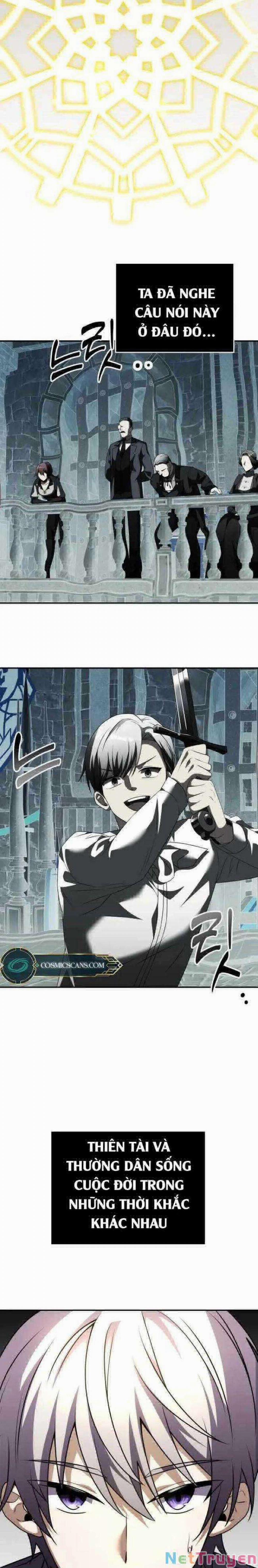Hắc Kị Sĩ Thiên Tài Giới Hạn Thời Gian 6 trang 29