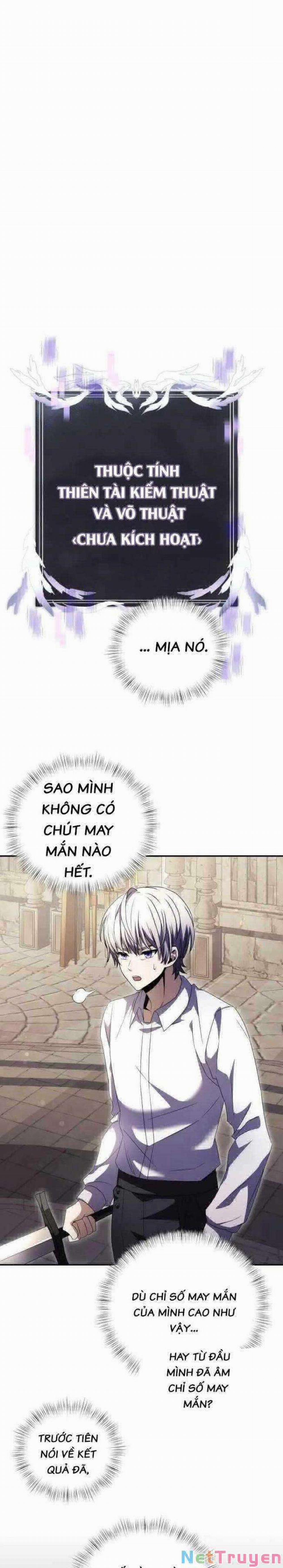 Hắc Kị Sĩ Thiên Tài Giới Hạn Thời Gian 6 trang 6