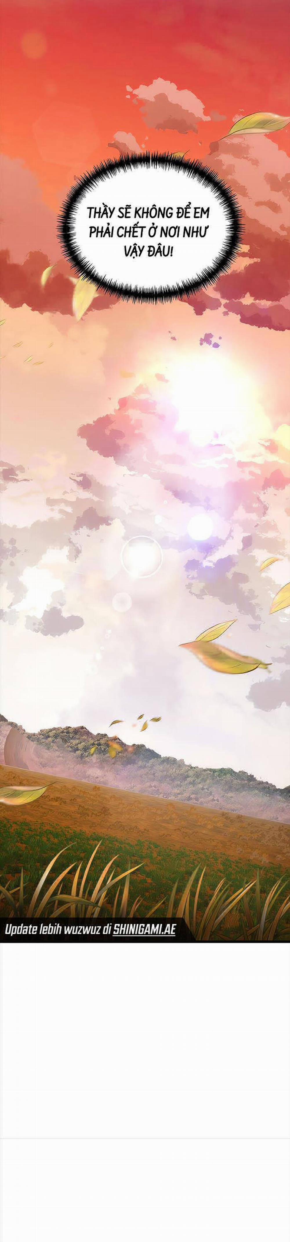 Hắc Kị Sĩ Thiên Tài Giới Hạn Thời Gian 61 trang 11