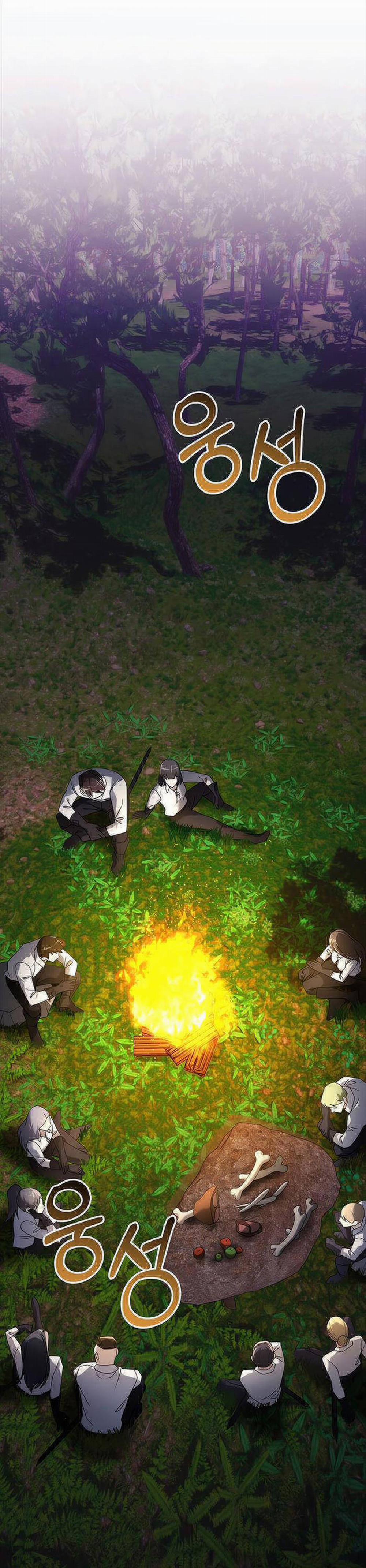 Hắc Kị Sĩ Thiên Tài Giới Hạn Thời Gian 61 trang 12