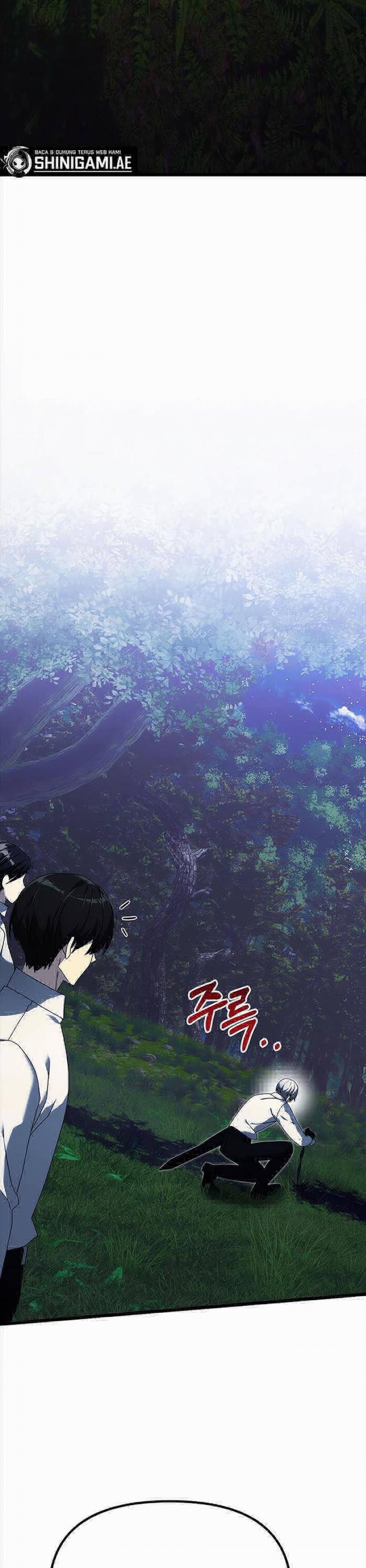 Hắc Kị Sĩ Thiên Tài Giới Hạn Thời Gian 61 trang 13