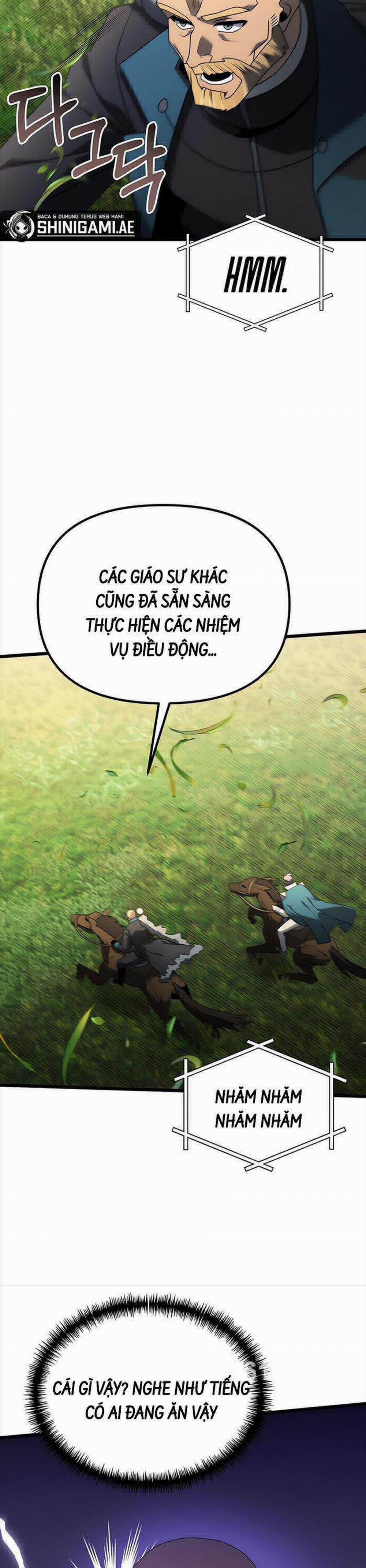 Hắc Kị Sĩ Thiên Tài Giới Hạn Thời Gian 61 trang 2