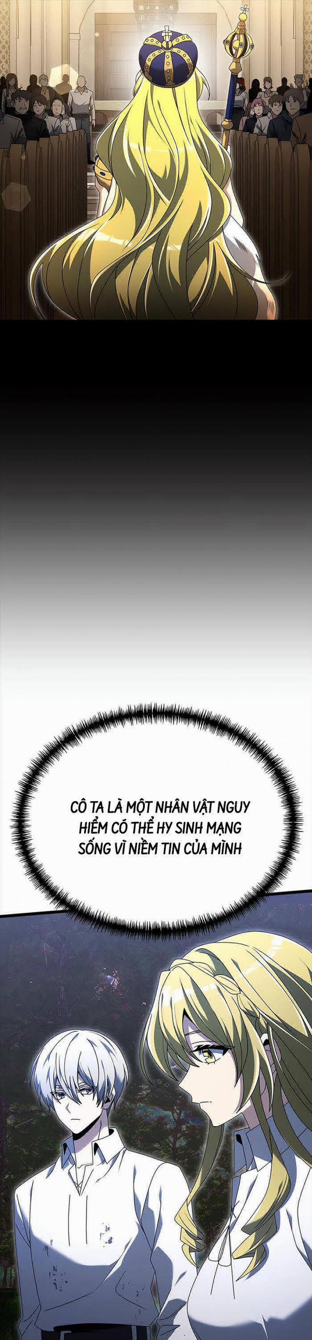 Hắc Kị Sĩ Thiên Tài Giới Hạn Thời Gian 61 trang 27