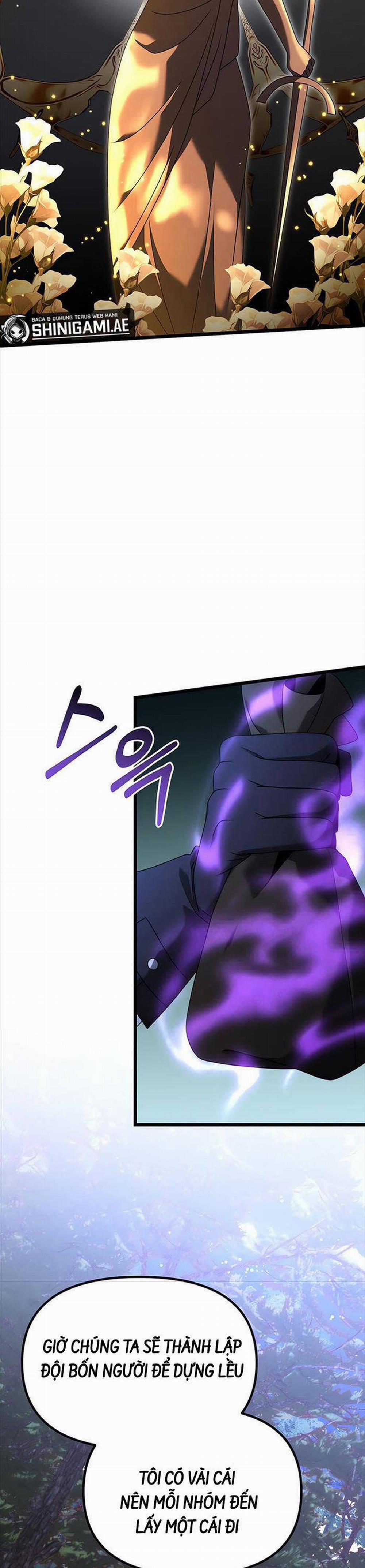 Hắc Kị Sĩ Thiên Tài Giới Hạn Thời Gian 61 trang 29