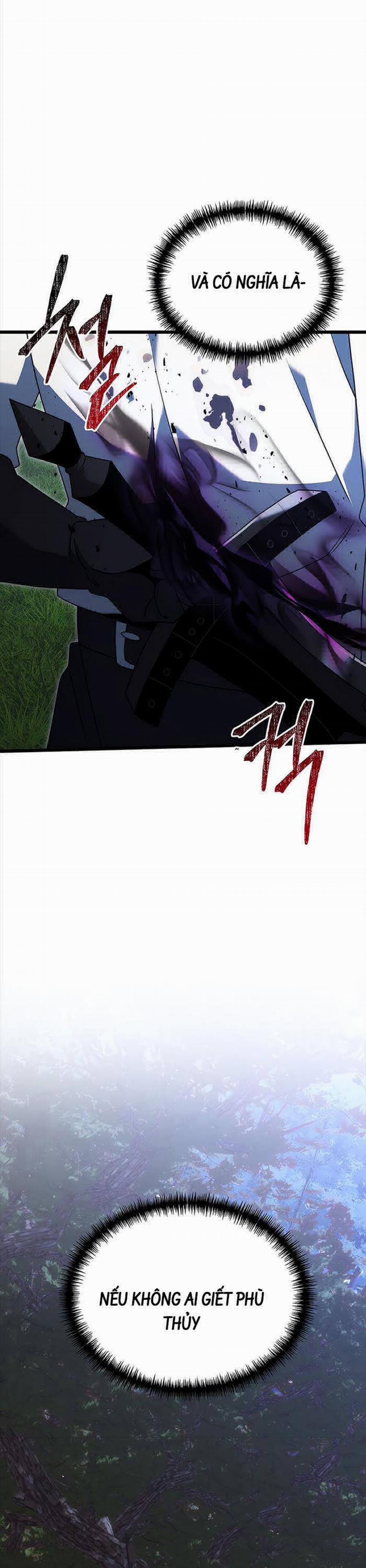 Hắc Kị Sĩ Thiên Tài Giới Hạn Thời Gian 61 trang 38