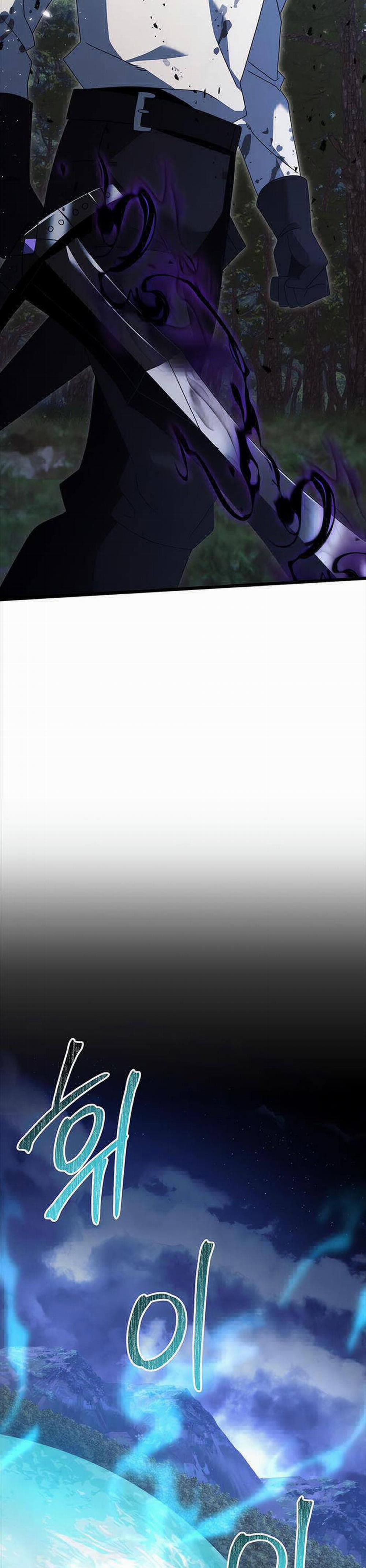 Hắc Kị Sĩ Thiên Tài Giới Hạn Thời Gian 61 trang 40