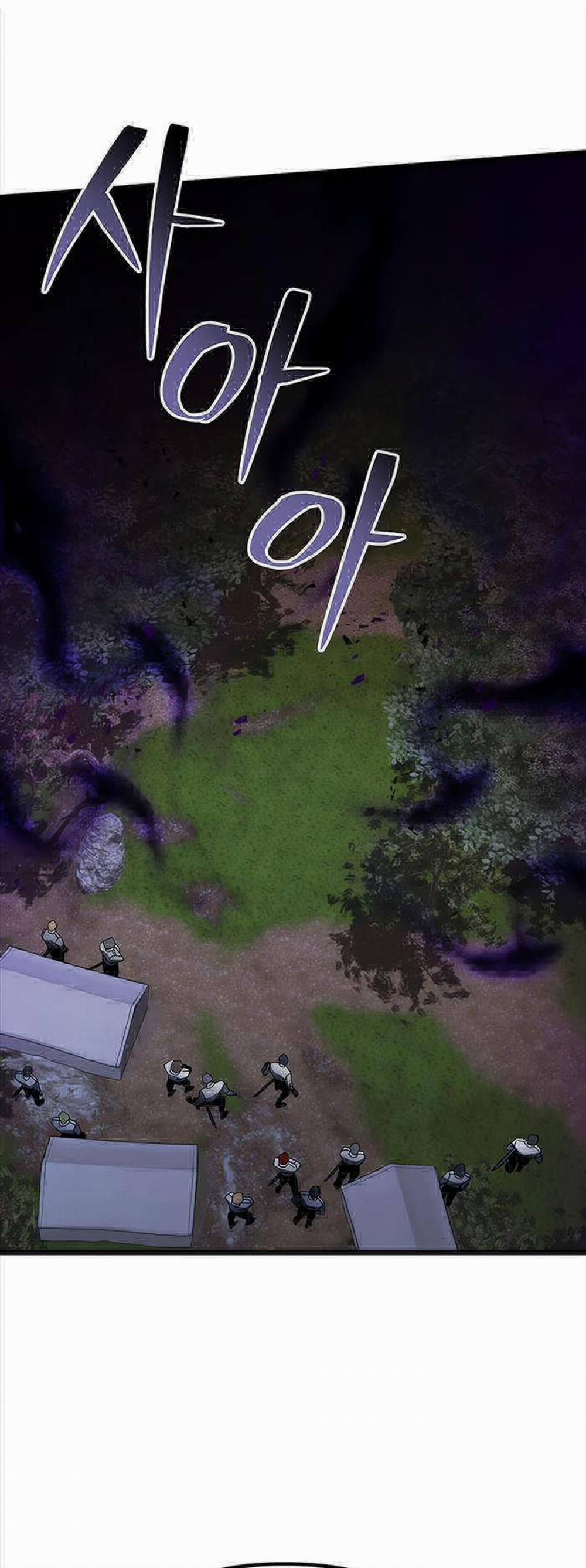 Hắc Kị Sĩ Thiên Tài Giới Hạn Thời Gian 61 trang 44