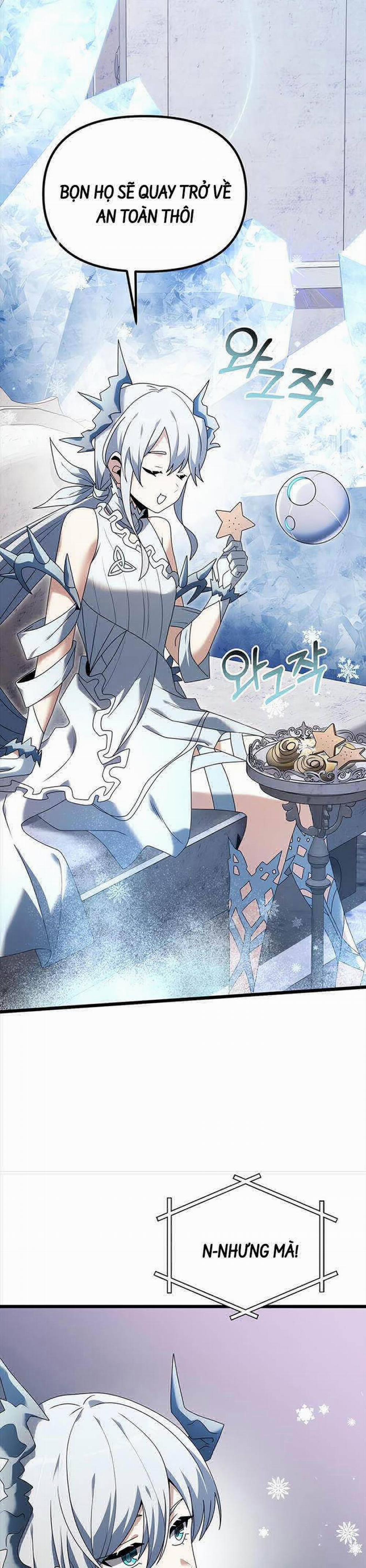 Hắc Kị Sĩ Thiên Tài Giới Hạn Thời Gian 61 trang 5