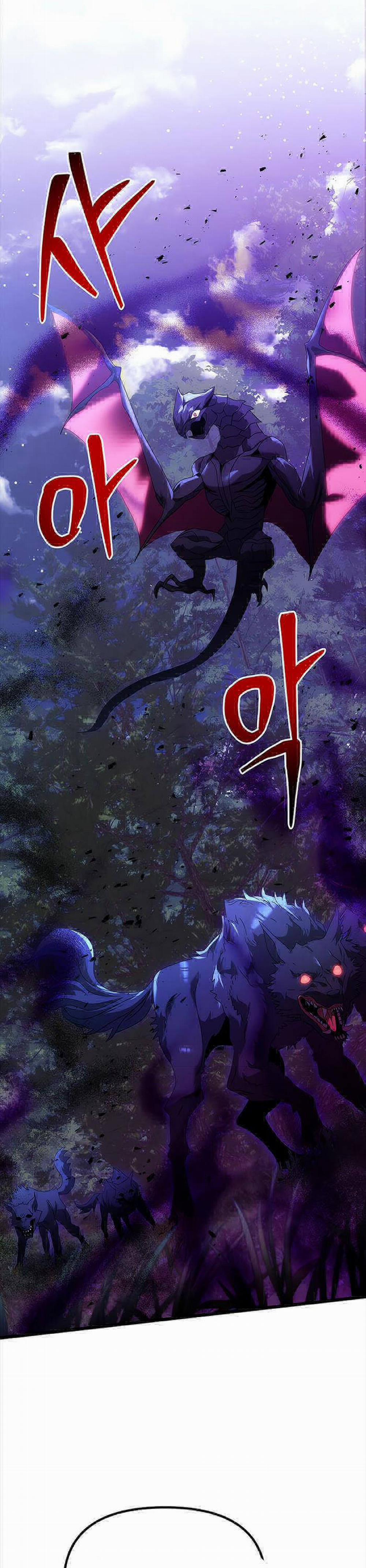 Hắc Kị Sĩ Thiên Tài Giới Hạn Thời Gian 61 trang 50