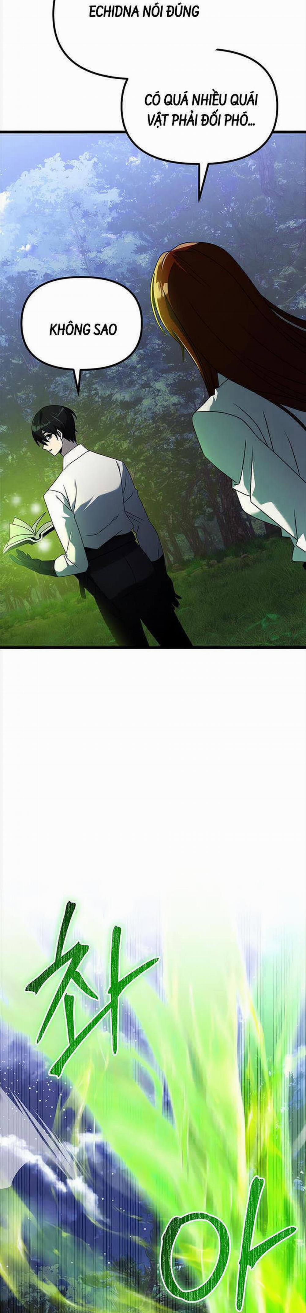 Hắc Kị Sĩ Thiên Tài Giới Hạn Thời Gian 61 trang 51