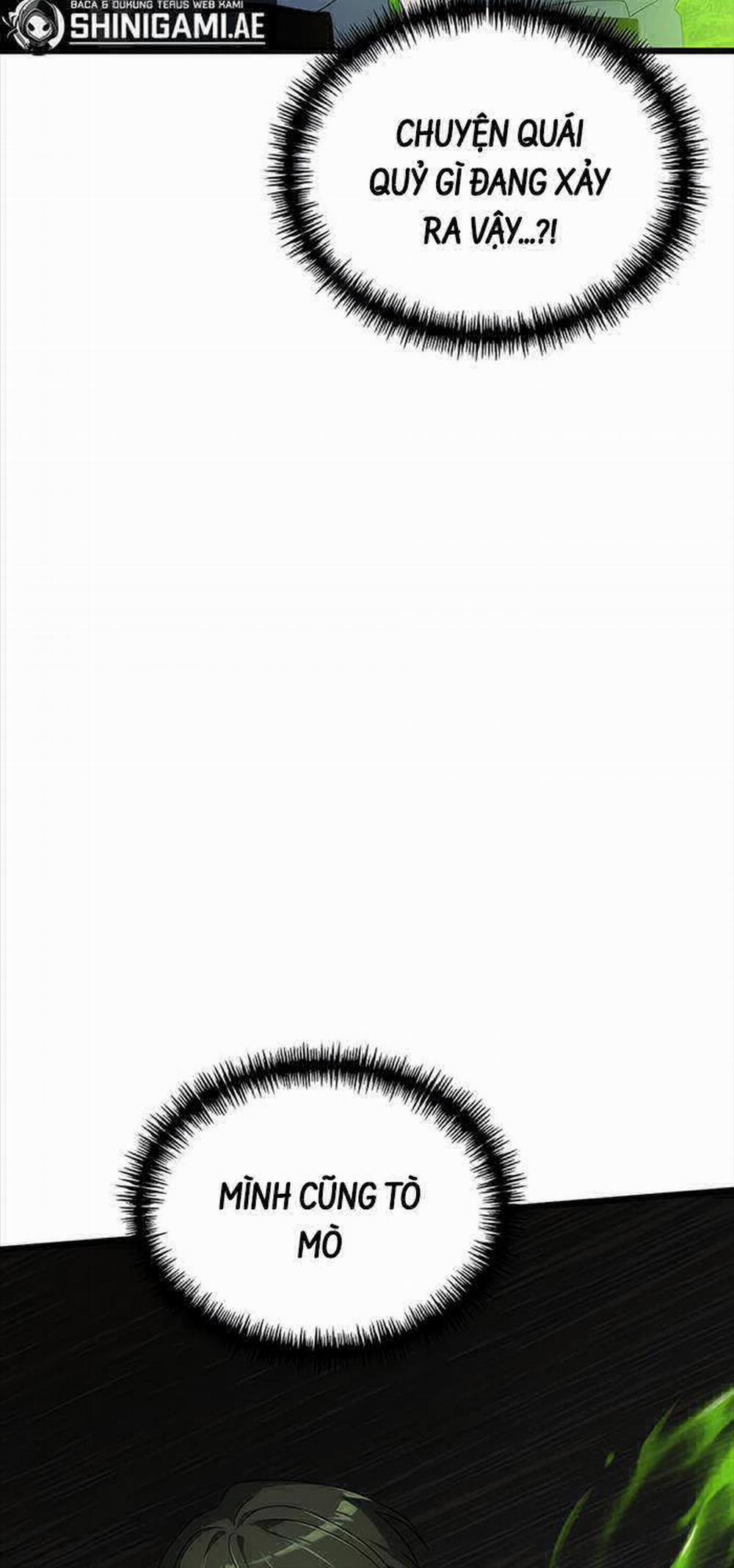 Hắc Kị Sĩ Thiên Tài Giới Hạn Thời Gian 61 trang 53