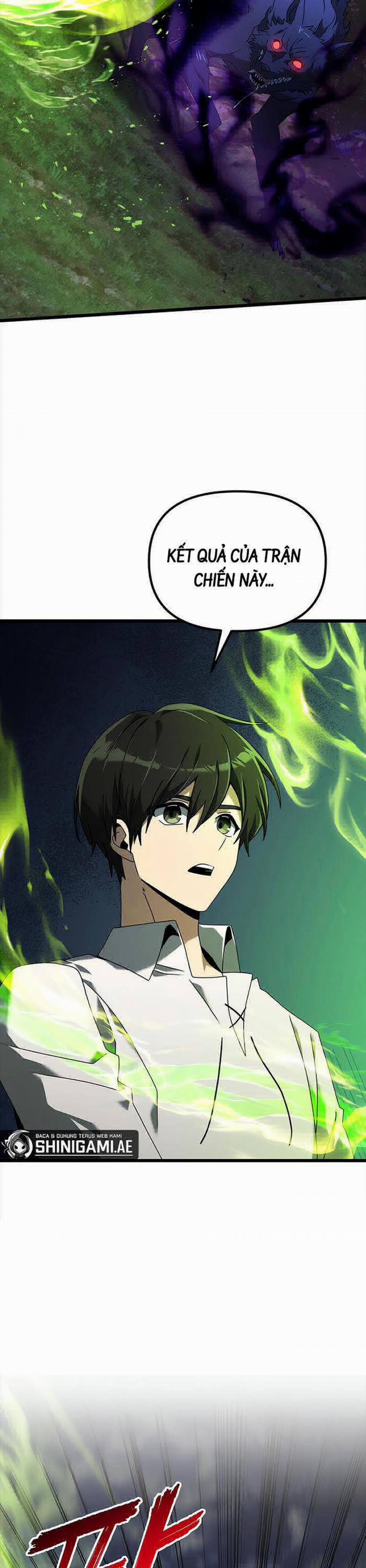 Hắc Kị Sĩ Thiên Tài Giới Hạn Thời Gian 61 trang 57