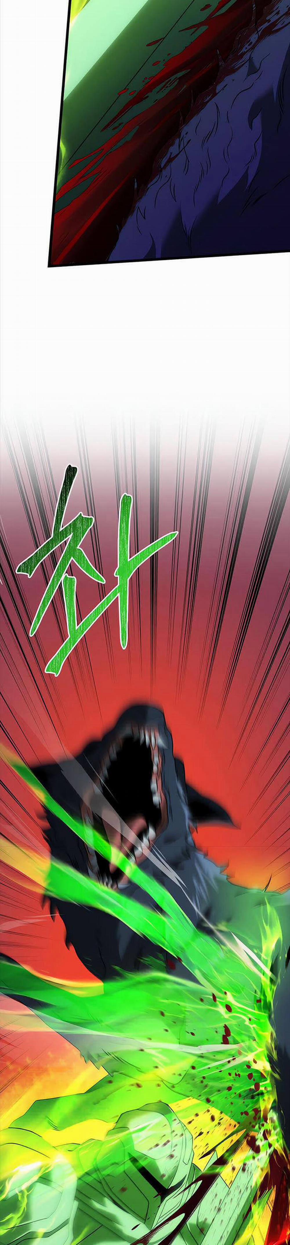 Hắc Kị Sĩ Thiên Tài Giới Hạn Thời Gian 61 trang 59