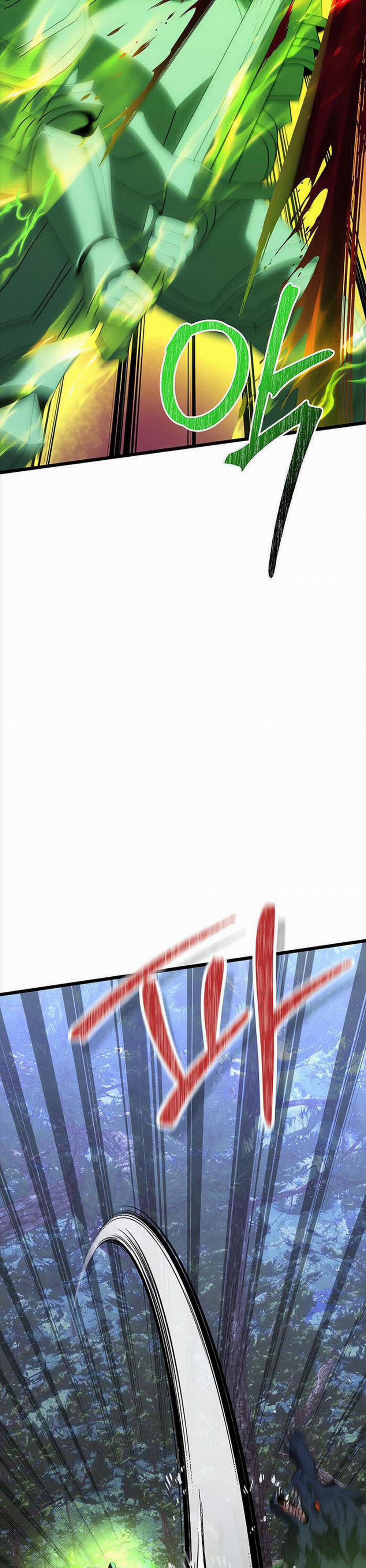 Hắc Kị Sĩ Thiên Tài Giới Hạn Thời Gian 61 trang 60