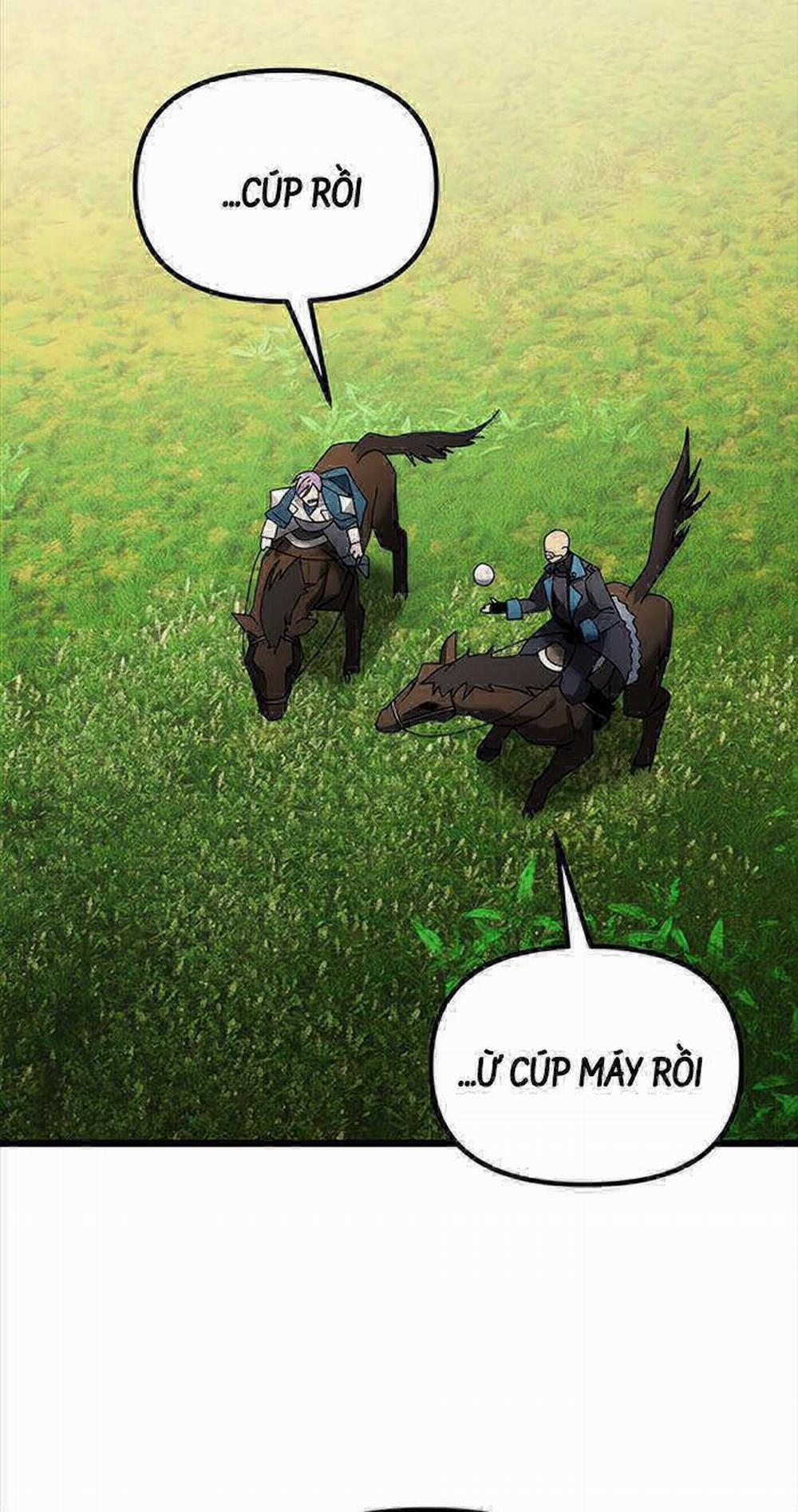 Hắc Kị Sĩ Thiên Tài Giới Hạn Thời Gian 61 trang 8