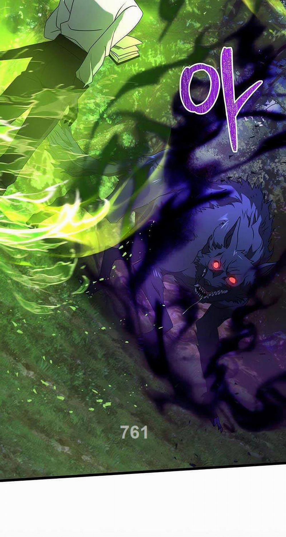 Hắc Kị Sĩ Thiên Tài Giới Hạn Thời Gian 62 trang 1