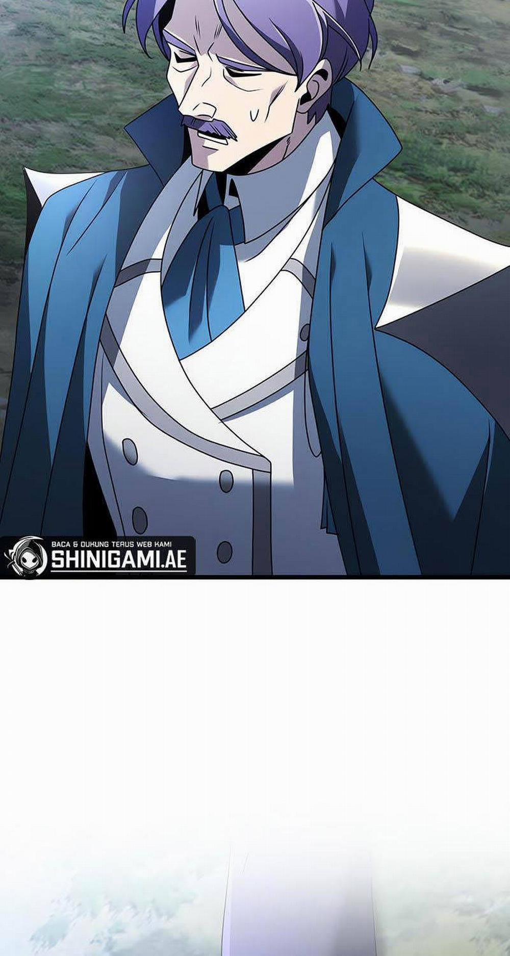 Hắc Kị Sĩ Thiên Tài Giới Hạn Thời Gian 62 trang 106