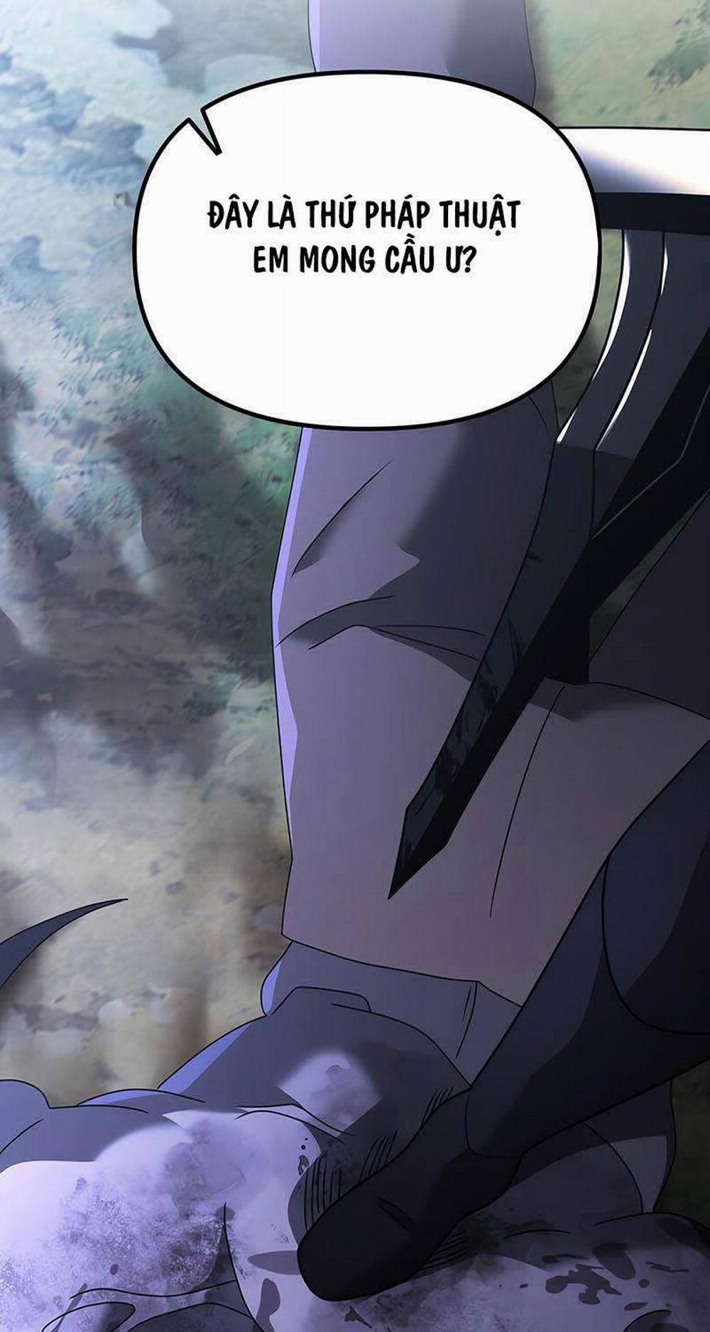 Hắc Kị Sĩ Thiên Tài Giới Hạn Thời Gian 62 trang 107