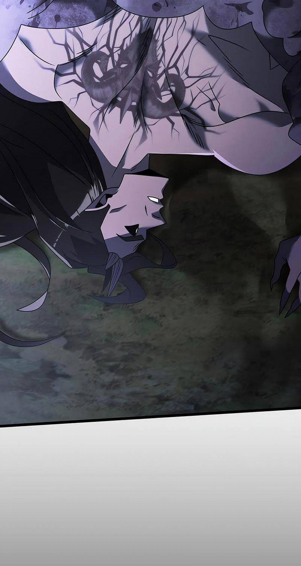 Hắc Kị Sĩ Thiên Tài Giới Hạn Thời Gian 62 trang 108