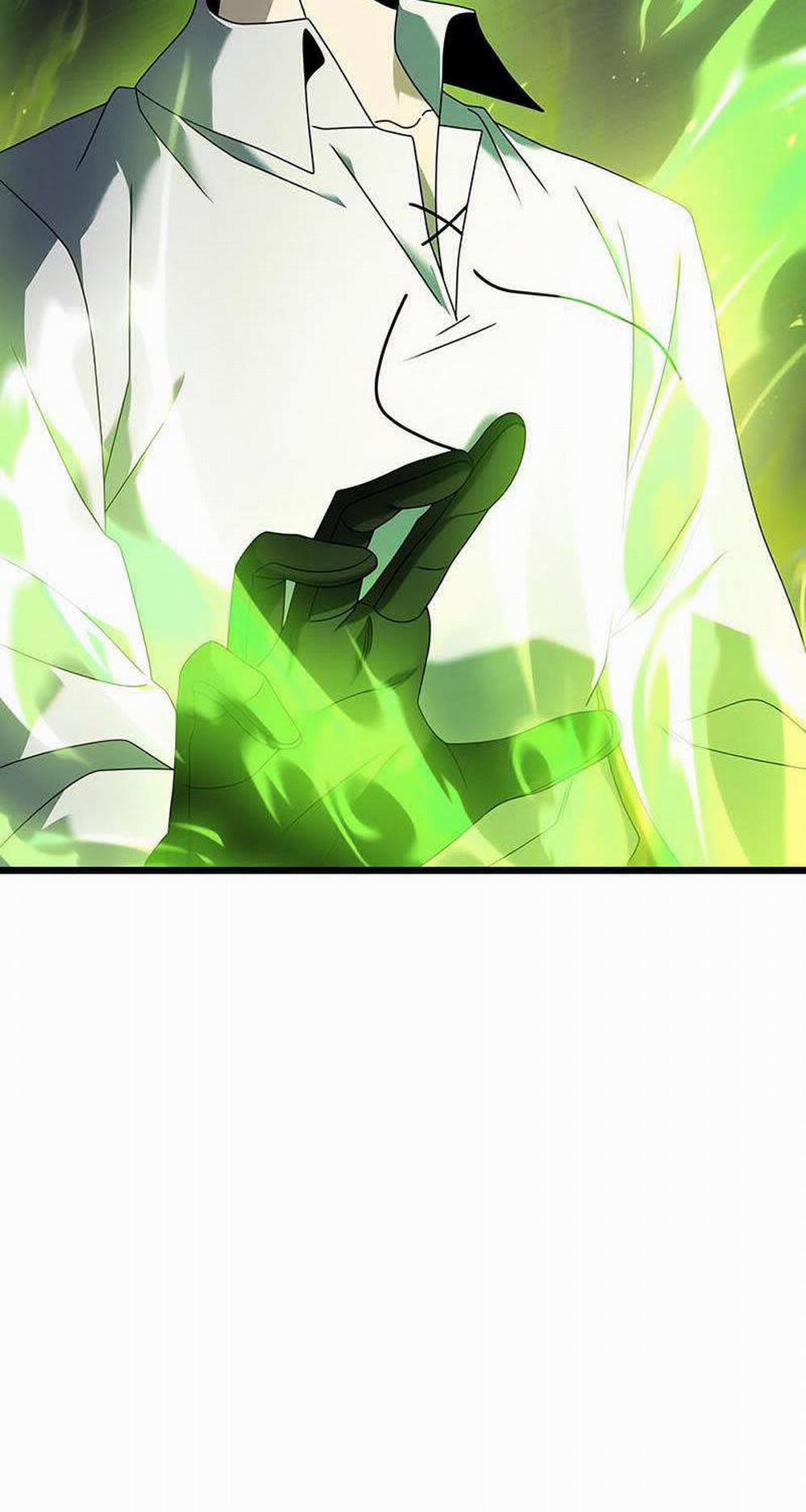 Hắc Kị Sĩ Thiên Tài Giới Hạn Thời Gian 62 trang 11