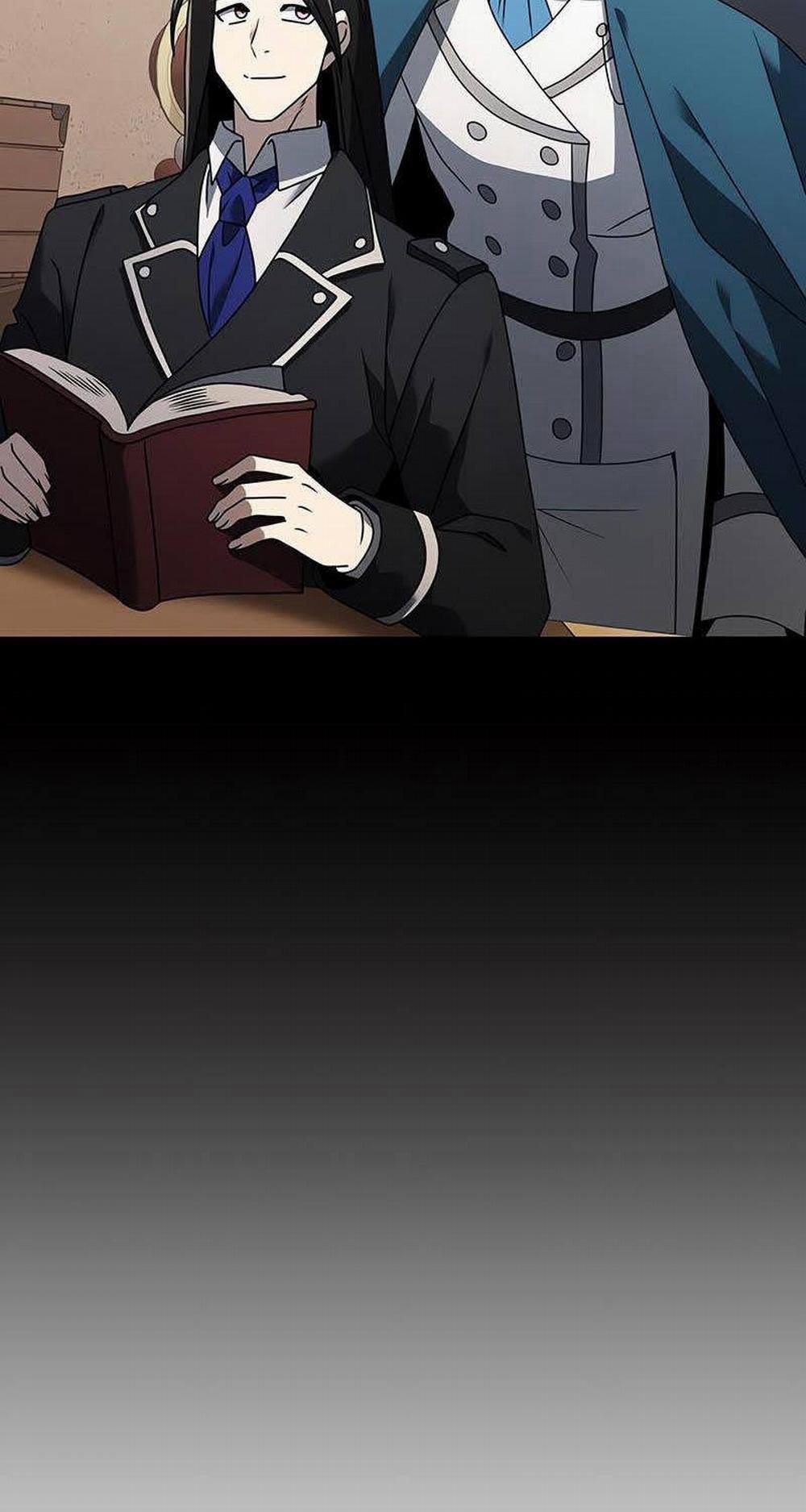 Hắc Kị Sĩ Thiên Tài Giới Hạn Thời Gian 62 trang 110