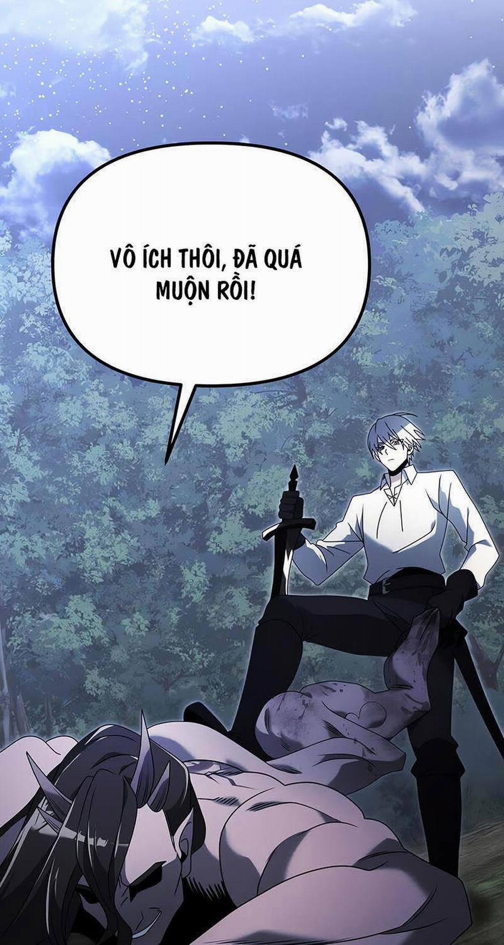 Hắc Kị Sĩ Thiên Tài Giới Hạn Thời Gian 62 trang 113