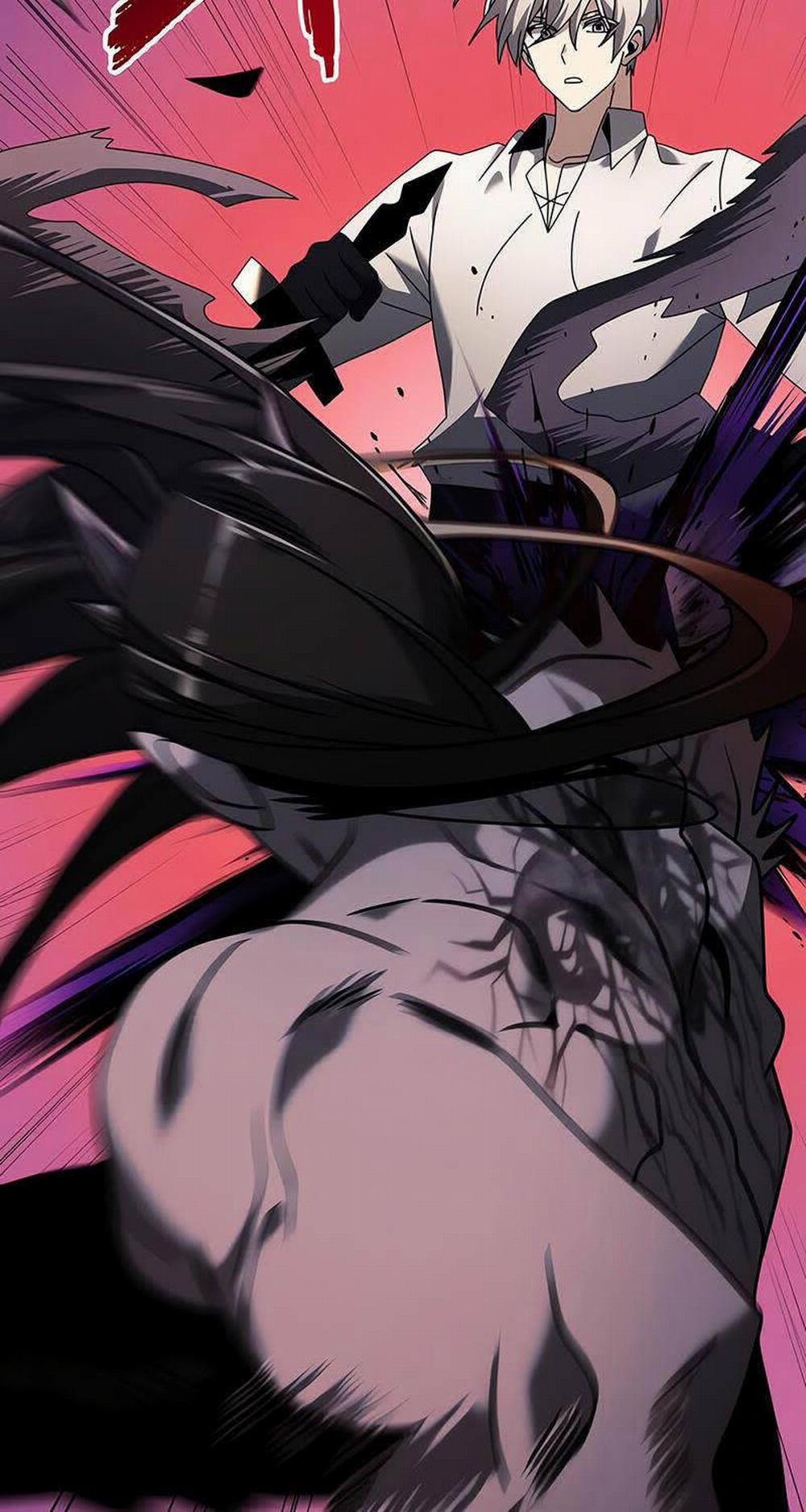 Hắc Kị Sĩ Thiên Tài Giới Hạn Thời Gian 62 trang 115