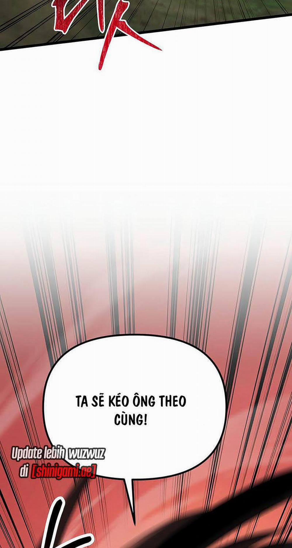 Hắc Kị Sĩ Thiên Tài Giới Hạn Thời Gian 62 trang 118