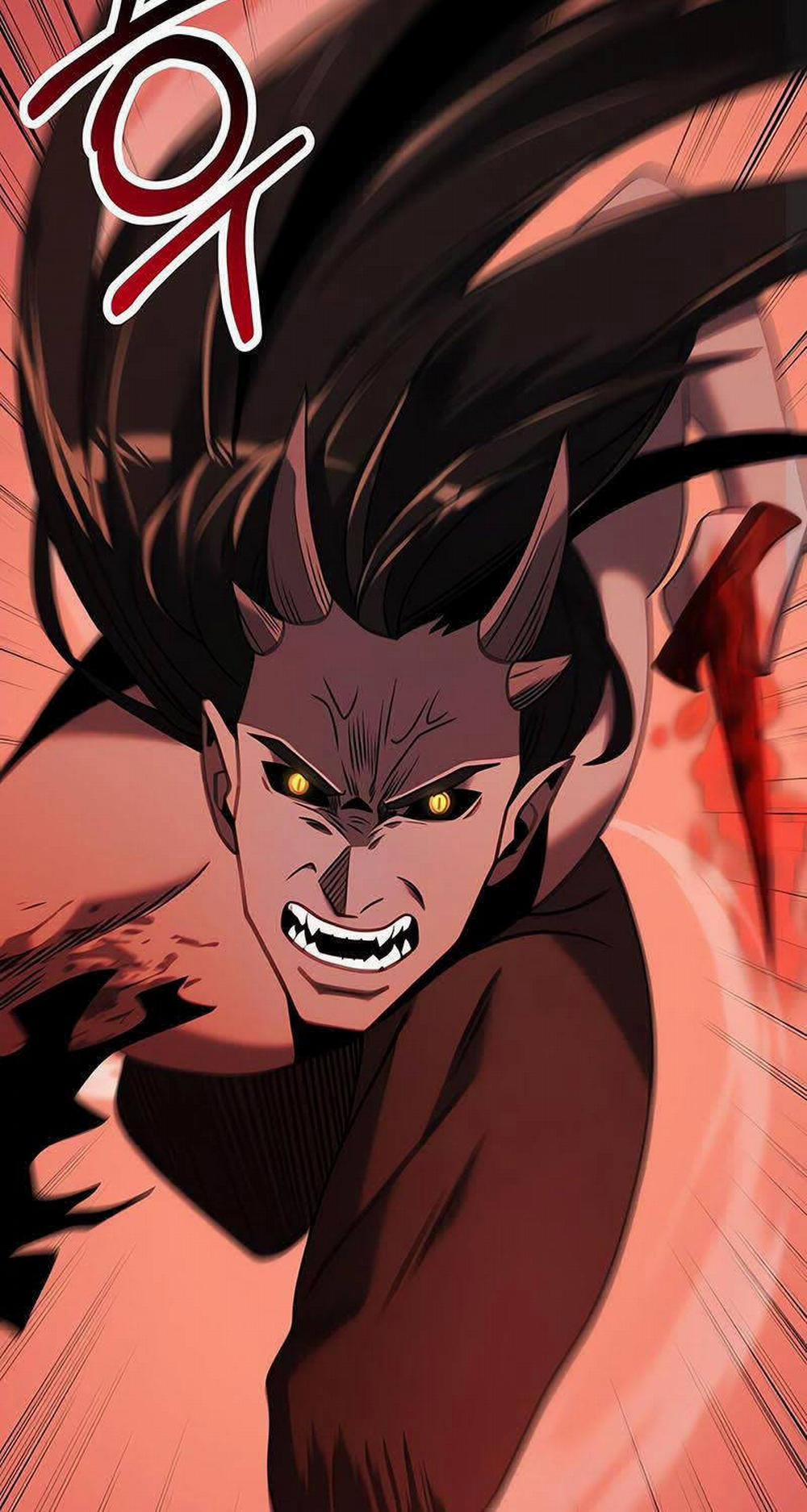 Hắc Kị Sĩ Thiên Tài Giới Hạn Thời Gian 62 trang 119