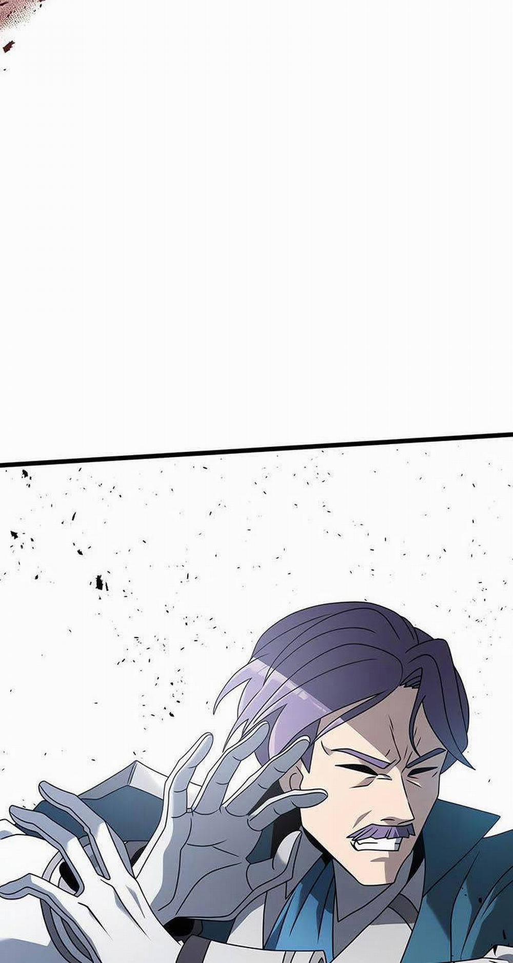 Hắc Kị Sĩ Thiên Tài Giới Hạn Thời Gian 62 trang 124