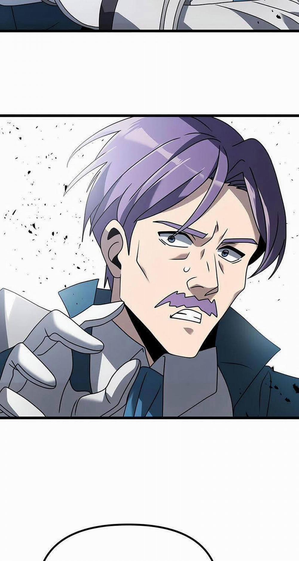 Hắc Kị Sĩ Thiên Tài Giới Hạn Thời Gian 62 trang 125