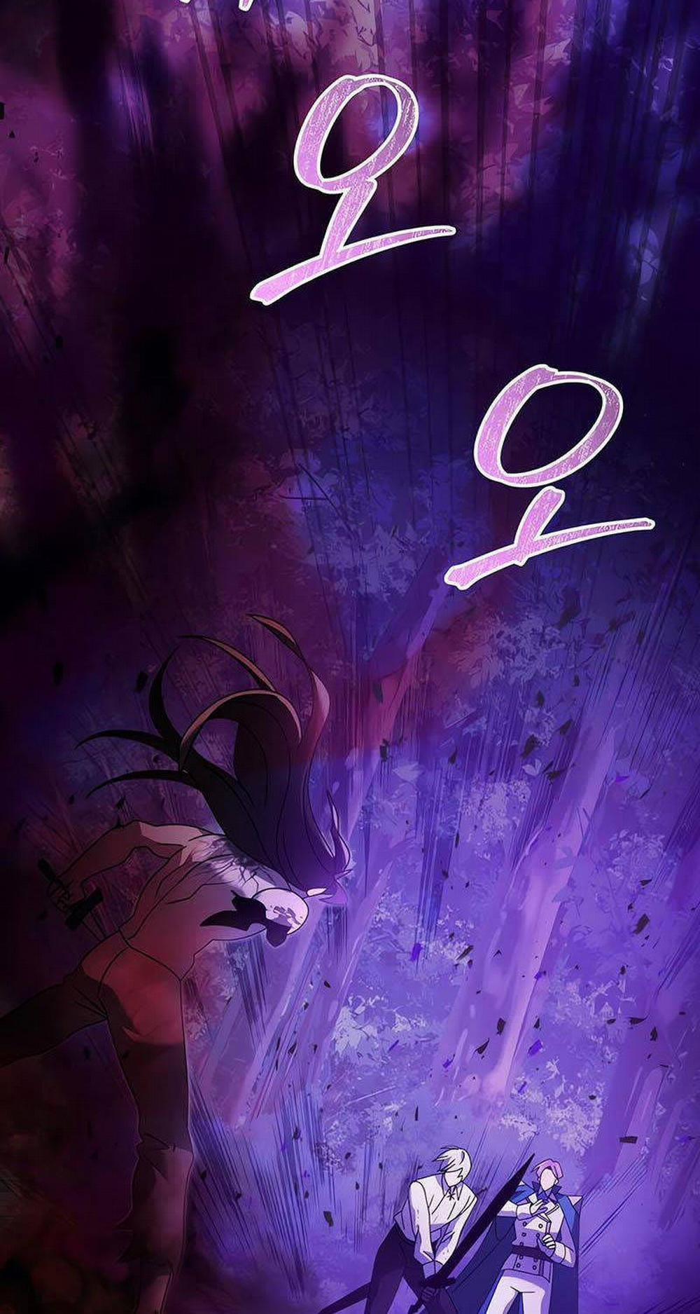 Hắc Kị Sĩ Thiên Tài Giới Hạn Thời Gian 62 trang 128