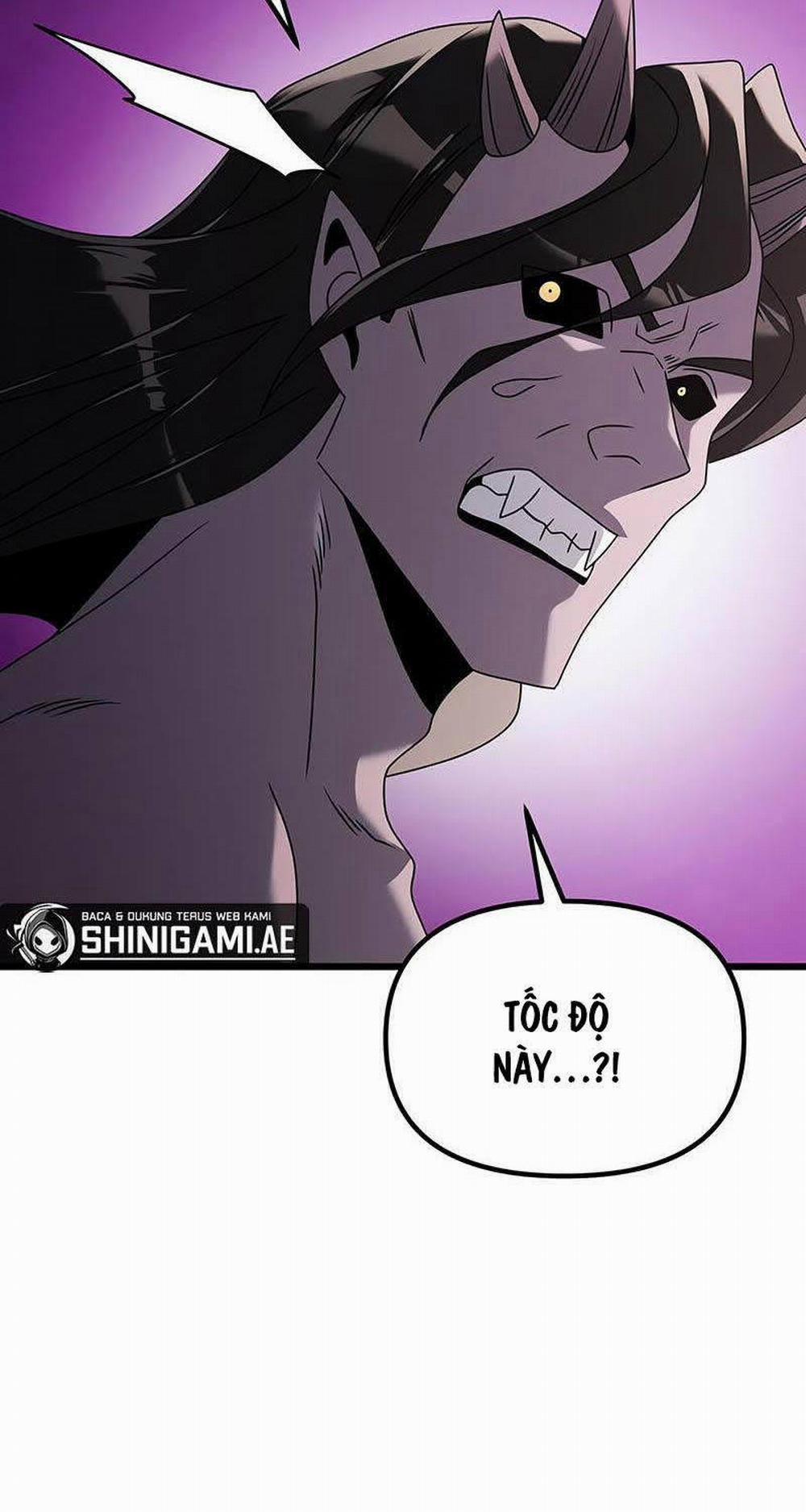 Hắc Kị Sĩ Thiên Tài Giới Hạn Thời Gian 62 trang 132