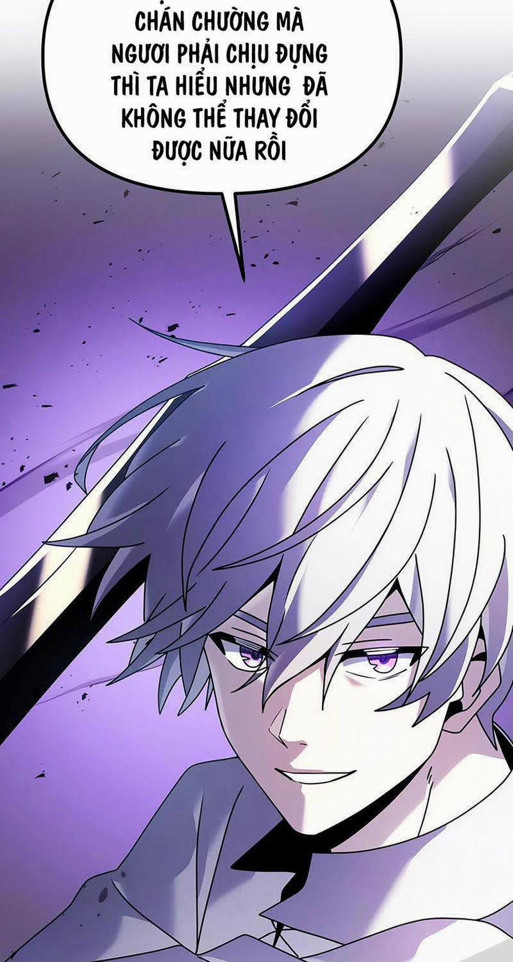 Hắc Kị Sĩ Thiên Tài Giới Hạn Thời Gian 62 trang 135